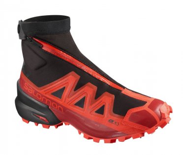 Кроссовки Salomon Snowspike CSWP