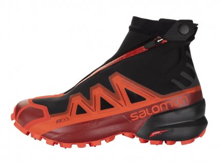 Кроссовки Salomon Snowspike CSWP