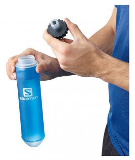 Фляжка Salomon Soft Flask Speed 500 ml