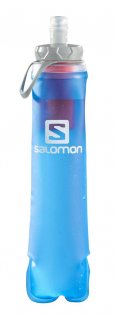 Фляжка Salomon Soft Flask XA Filter 490 ml LC1312900