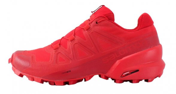 Кроссовки Salomon Speedcross 5