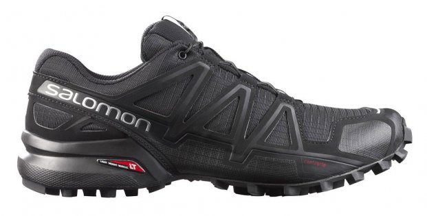 Кроссовки Salomon Speedcross 4 L38313000