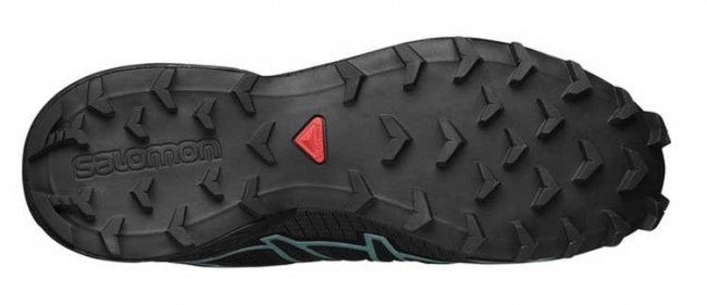 Кроссовки Salomon Speedcross 4 G-TX W