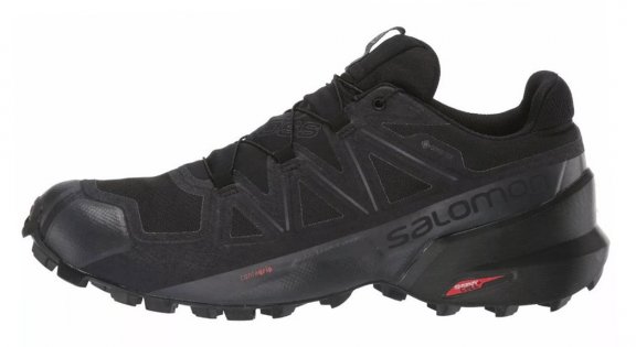 Кроссовки Salomon Speedcross 5 G-TX L40795300