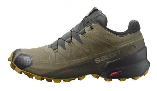 Кроссовки Salomon Speedcross 5 G-TX L41117400