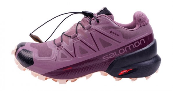 Кроссовки Salomon Speedcross 5 G-TX W L40957400