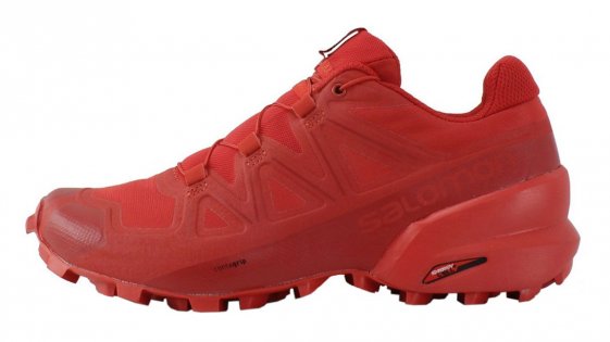 Кроссовки Salomon Speedcross 5 W L40684800