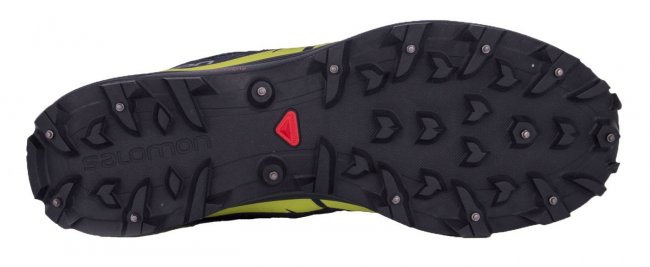 Кроссовки Salomon Speedspike CS