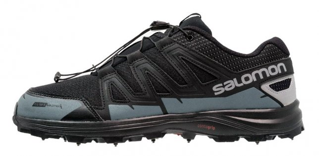 Кроссовки Salomon Speedspike CS L40470500