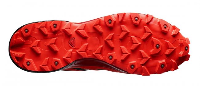 Кроссовки Salomon Spikecross 5 G-TX