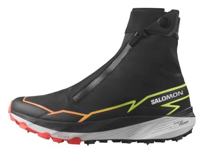 Кроссовки Salomon Winter Cross Spike L47307300