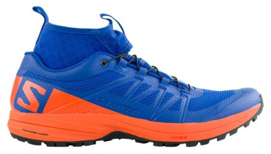 Кроссовки Salomon XA Enduro L39240800