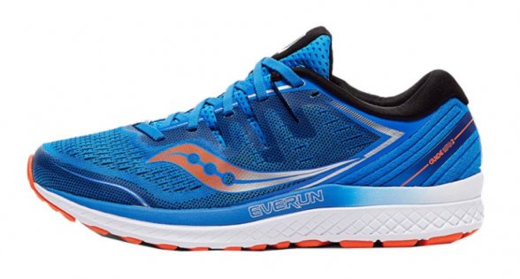 Кроссовки Saucony Guide ISO 2 S20464 36