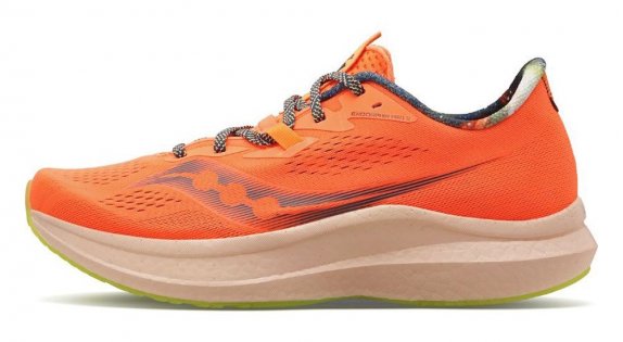 Кроссовки Saucony Endorphin Pro 2 S20687 45