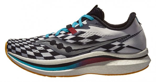 Кроссовки Saucony Endorphin Pro 2 .S20687 40