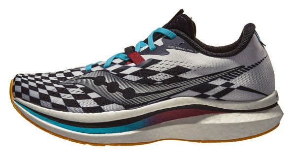 Кроссовки Saucony Endorphin Pro 2 S20687 40