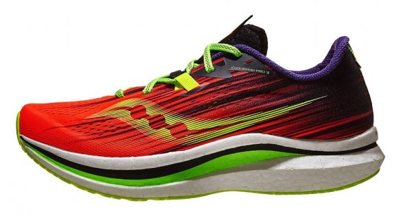 Кроссовки Saucony Endorphin Pro 2 S20687 65