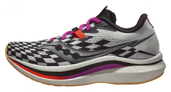 Кроссовки Saucony Endorphin Pro 2 W S10687 40