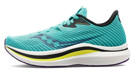 Кроссовки Saucony Endorphin Pro 2 W S10687 26