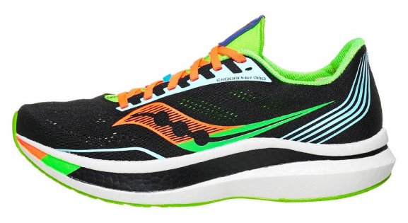 Кроссовки Saucony Endorphin Pro S20598 25