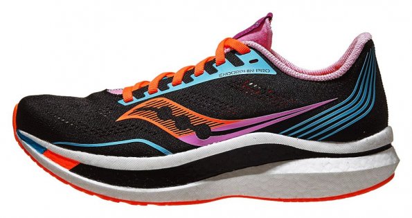 Кроссовки Saucony Endorphin Pro W S10598 25