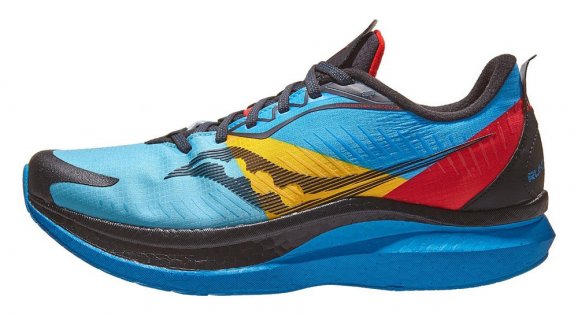 Кроссовки Saucony Endorphin Speed 2 RunShield .S20713 1