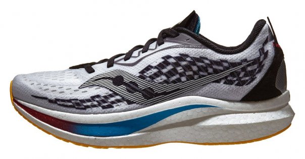 Кроссовки Saucony Endorphin Speed 2 S20688 40