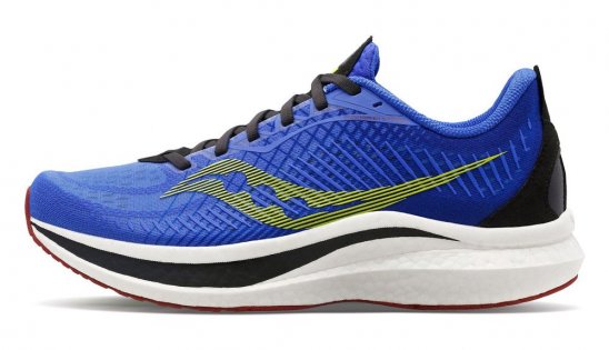 Кроссовки Saucony Endorphin Speed 2 S20688 25