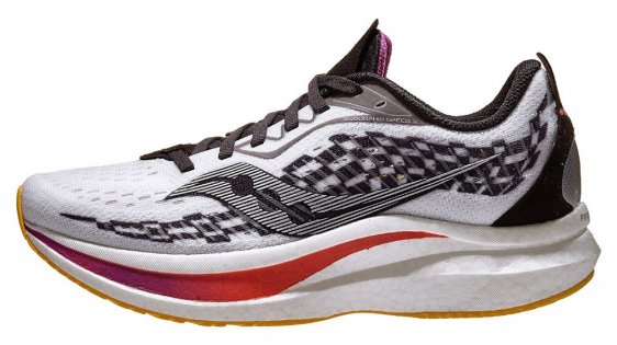 Кроссовки Saucony Endorphin Speed 2 W S10688 40