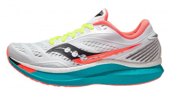 Кроссовки Saucony Endorphin Speed S20597 10