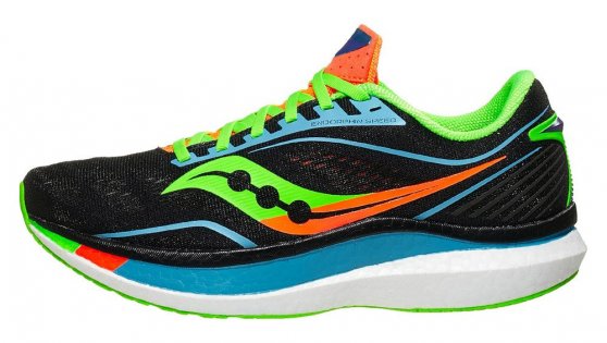 Кроссовки Saucony Endorphin Speed S20597 25