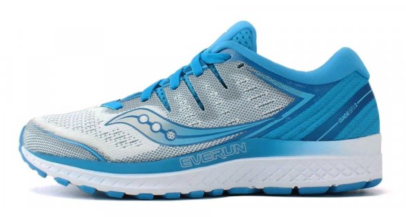 Кроссовки Saucony Guide ISO 2 W .S10464 36