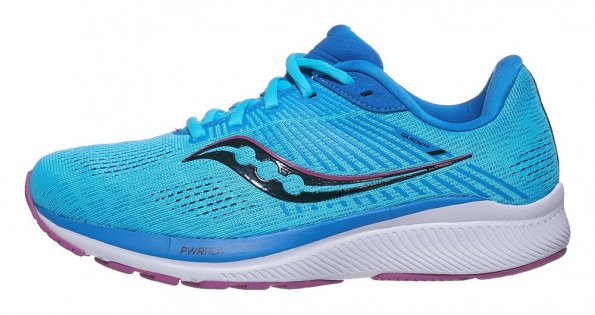 Кроссовки Saucony Guide 14 W .S10654 30