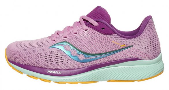 Кроссовки Saucony Guide 14 W .S10654 26