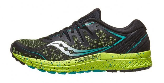 Кроссовки Saucony Guide ISO 2 TR S20466 37