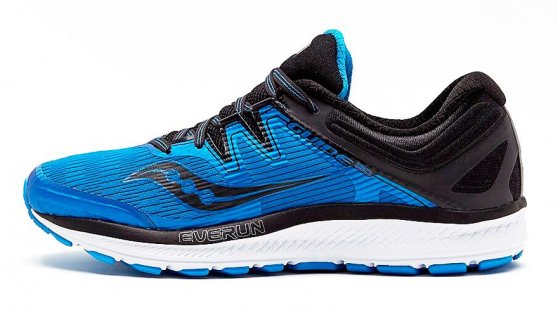 Кроссовки Saucony Guide ISO