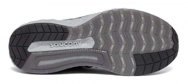 Кроссовки Saucony Hurricane 22