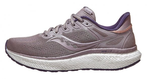 Кроссовки Saucony Hurricane 23 W .S10615 35