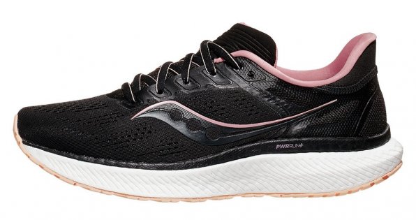 Кроссовки Saucony Hurricane 23 W S10615 45