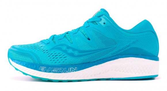 Кроссовки Saucony Hurricane ISO 5 W S10460 36