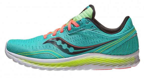 Кроссовки Saucony Kinvara 11 .S20551 10