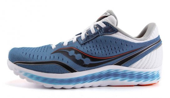 Кроссовки Saucony Kinvara 11