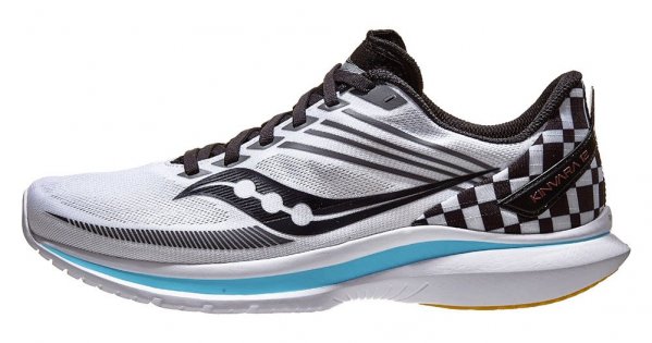Кроссовки Saucony Kinvara 12 .S20619 40