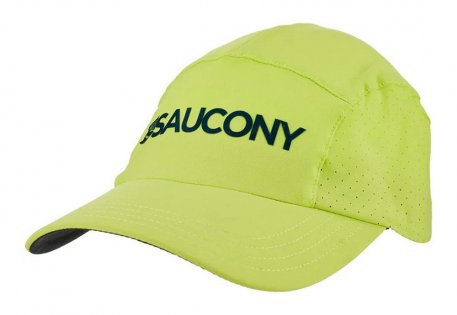 Кепка Saucony Outpace Hat SAU900013-ACL