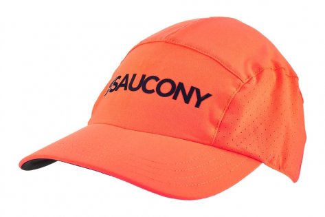 Кепка Saucony Outpace Hat SAU900013-VO