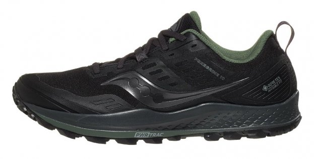 Кроссовки Saucony Peregrine 10 G-TX .S20542 2