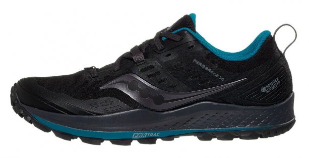 Кроссовки Saucony Peregrine 10 G-TX W .S10542 2