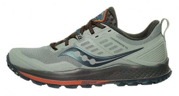 Кроссовки Saucony Peregrine 10 .S20556 25