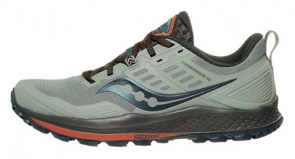 Кроссовки Saucony Peregrine 10 S20556 25