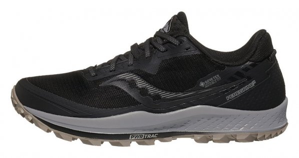 Кроссовки Saucony Peregrine 11 G-TX S20643 45